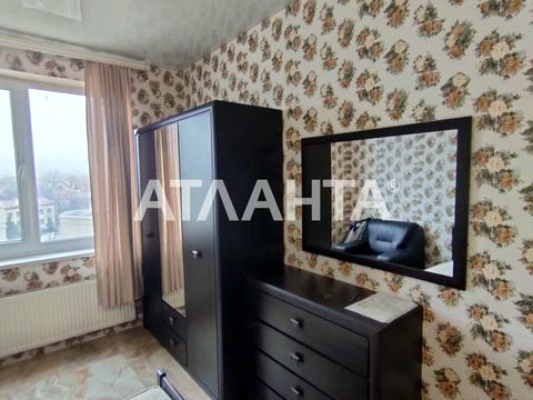 квартира за адресою Одеса, Фонтанська дорога вул., 95