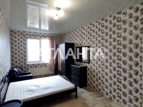 квартира за адресою Одеса, Фонтанська дорога вул., 95