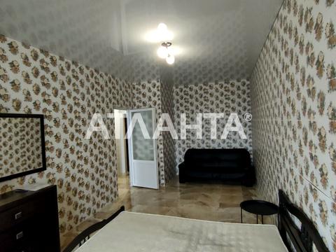 квартира за адресою Одеса, Фонтанська дорога вул., 95