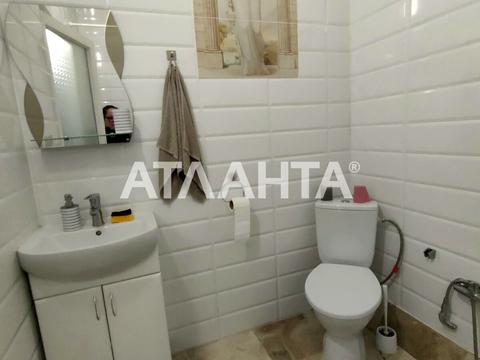 квартира за адресою Одеса, Фонтанська дорога вул., 95