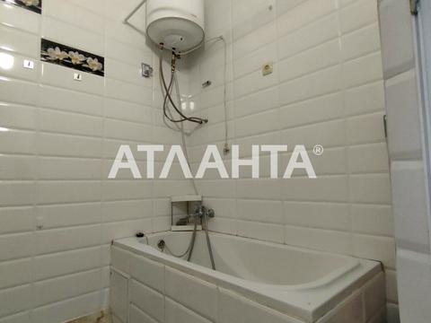 квартира за адресою Одеса, Фонтанська дорога вул., 95