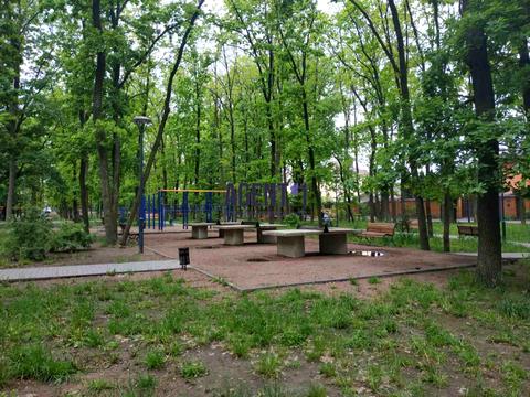 квартира за адресою Садова вул., 51-А