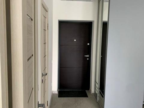 квартира по адресу Кульпарковская ул. (Кульпарківська), 93