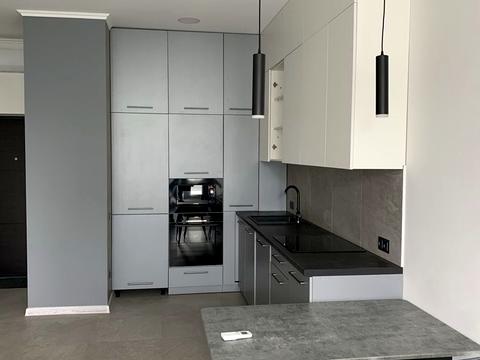 квартира по адресу Кульпарковская ул. (Кульпарківська), 93