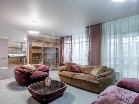 квартира за адресою Андрія Верхогляда вул. (Михайла Драгомирова), 14