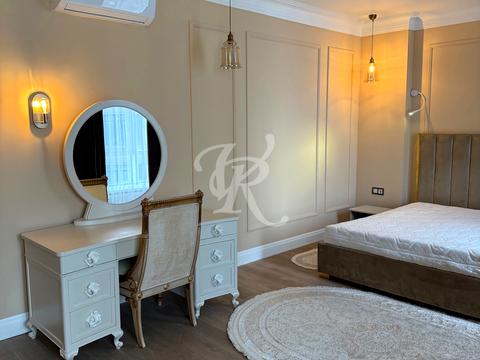 квартира за адресою Андрія Верхогляда вул. (Михайла Драгомирова), 14