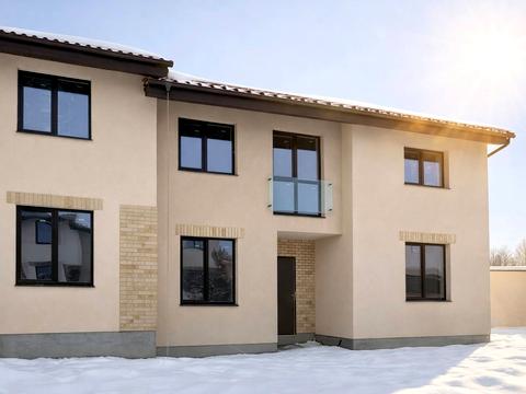 будинок за адресою Березова