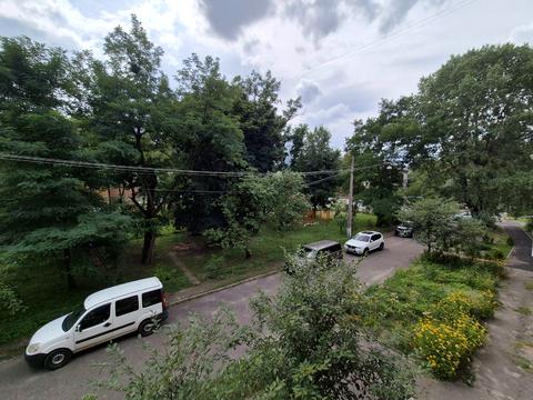 квартира за адресою Артилерійський пров., 13