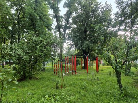 квартира за адресою Артилерійський пров., 13