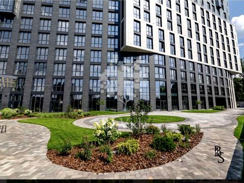 квартира по адресу Николая Пимоненко ул., (Будинок 2)