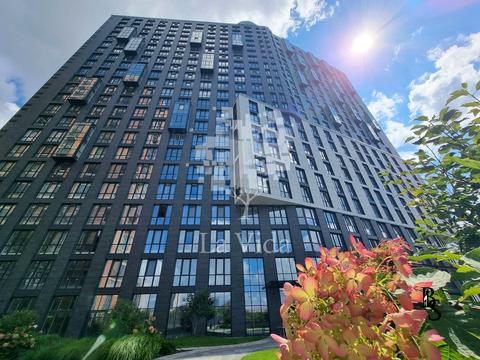 квартира по адресу Николая Пимоненко ул., (Будинок 2)