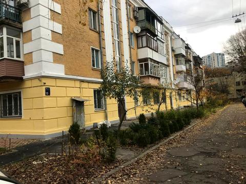 квартира за адресою Артилерійський пров., 13