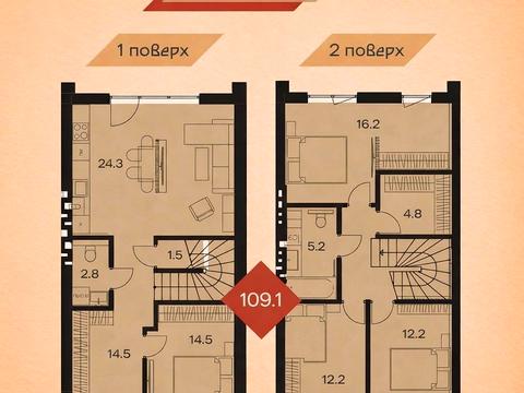 будинок за адресою Березова