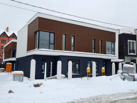 будинок за адресою Щаслива вул.