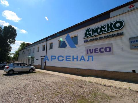 комерційна за адресою Миколи Краснова вул., 10