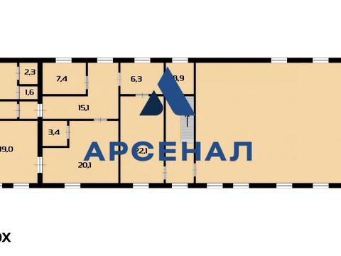 комерційна за адресою Миколи Краснова вул., 10