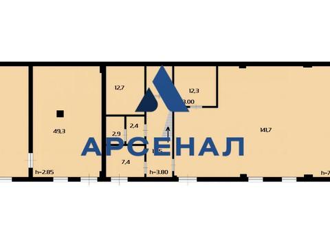 комерційна за адресою Миколи Краснова вул., 10