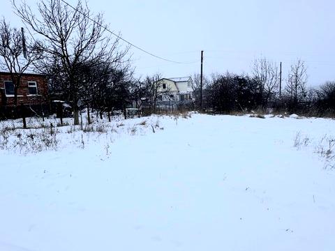 участок по адресу Взуттєва ул.