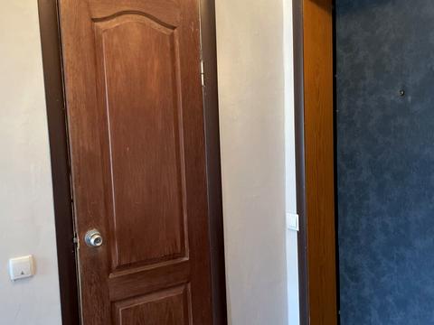 квартира за адресою Симиренка вул., 7-А