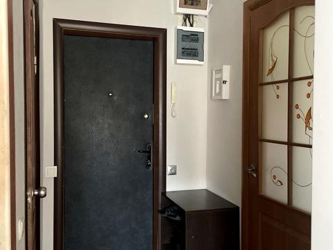 квартира за адресою Симиренка вул., 7-А