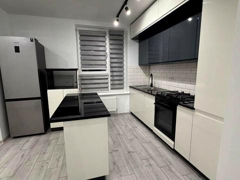 квартира по адресу Малоголосковская ул., 23