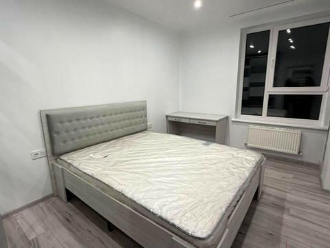 квартира по адресу Малоголосковская ул., 23