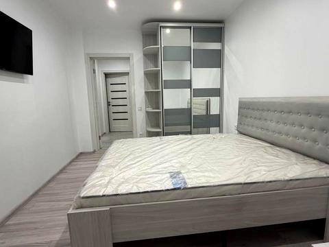 квартира по адресу Малоголосковская ул., 23