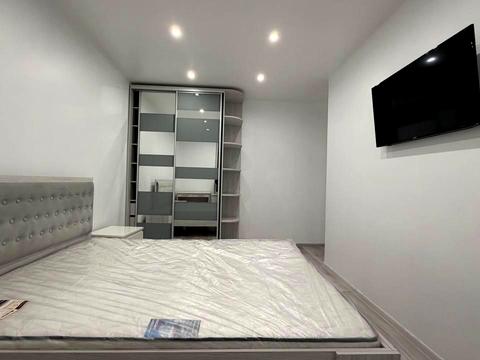 квартира по адресу Малоголосковская ул., 23