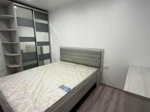 квартира по адресу Малоголосковская ул., 23