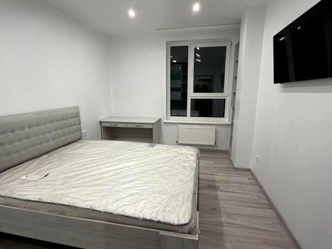 квартира по адресу Малоголосковская ул., 23