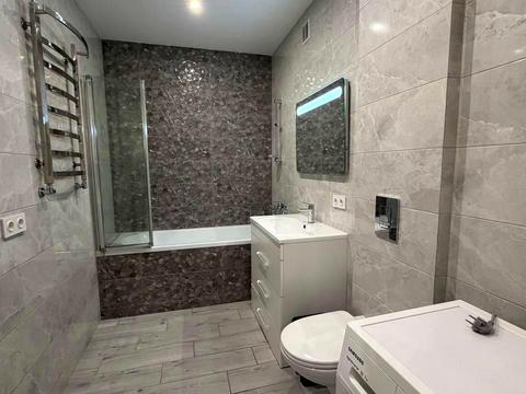 квартира по адресу Малоголосковская ул., 23