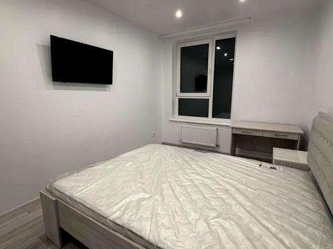 квартира по адресу Малоголосковская ул., 23