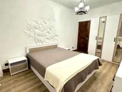 квартира за адресою Андрія Сахарова вул., 3