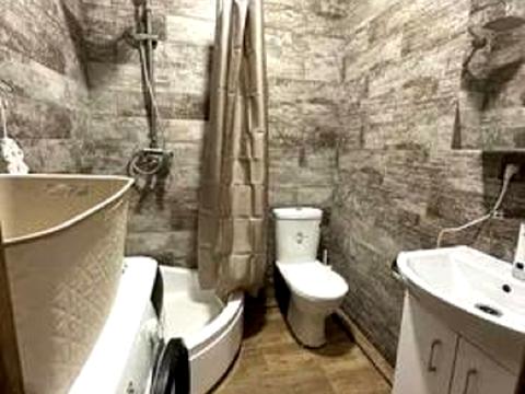 квартира за адресою Андрія Сахарова вул., 3