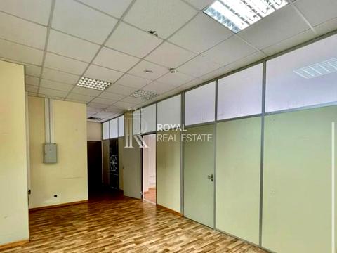 коммерческая по адресу Митрополита Василия Липковского ул. (Урицкого), 45