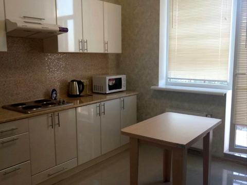 квартира по адресу Люстдорфская дорога ул., 90г