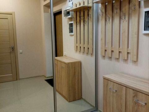 квартира по адресу Люстдорфская дорога ул., 90г