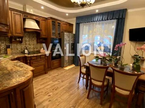 квартира по адресу Урловская ул., 21-Б