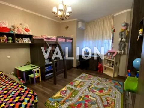 квартира по адресу Урловская ул., 21-Б