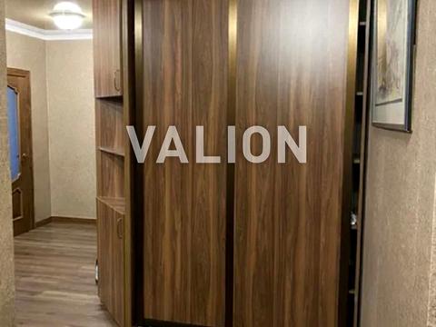 квартира по адресу Урловская ул., 21-Б