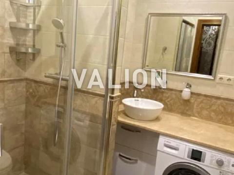 квартира по адресу Урловская ул., 21-Б