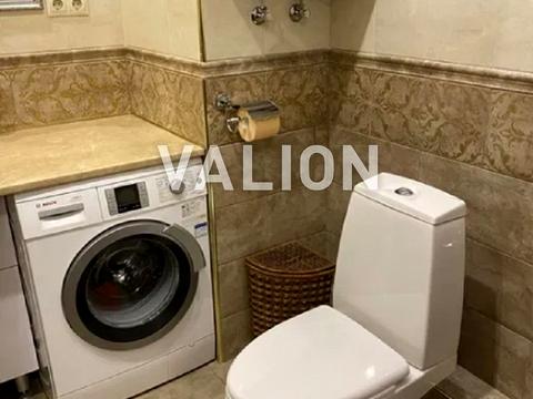 квартира по адресу Урловская ул., 21-Б