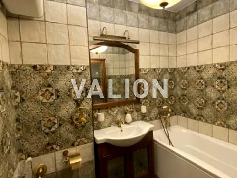 квартира по адресу Урловская ул., 21-Б