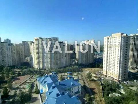 квартира по адресу Урловская ул., 21-Б