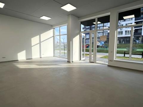 комерційна за адресою Трускавецька вул., (Будинок 5)