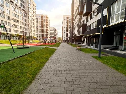 комерційна за адресою Трускавецька вул., (Будинок 5)