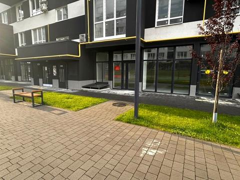 комерційна за адресою Трускавецька вул., (Будинок 5)