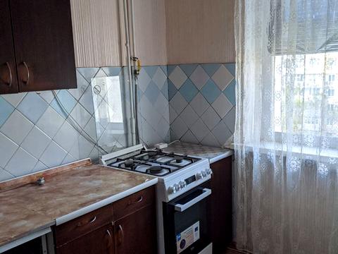 квартира за адресою Кам'янське (Дніпродзержинськ), Металургів просп., 22