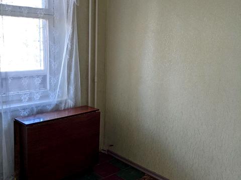 квартира за адресою Кам'янське (Дніпродзержинськ), Металургів просп., 22