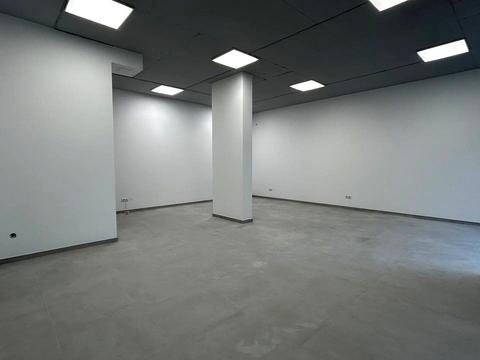 комерційна за адресою Трускавецька вул., (Будинок 5)